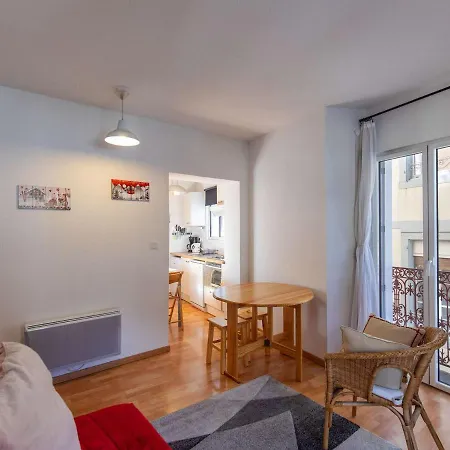 Spacieux T2 Centre Avec Wifi Et Equipements Sportifs - Fr-1-401-274 * Cauterets